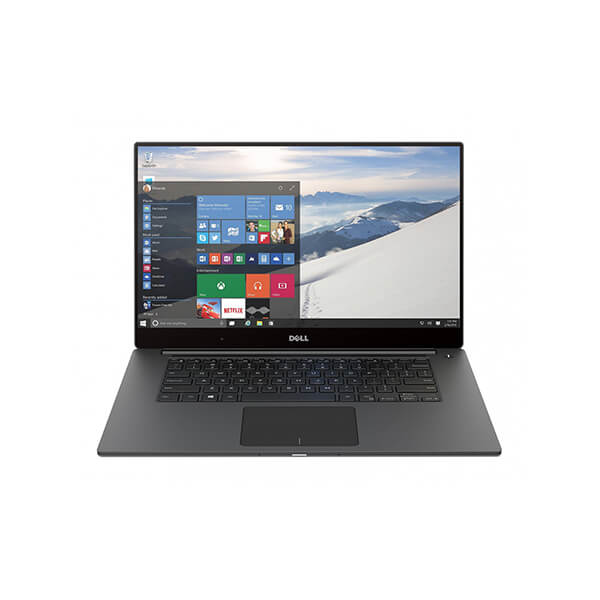 DELL XPS 15 9550 2015.